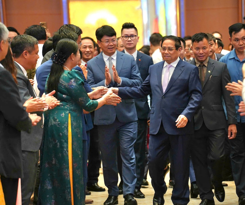 Thứ trưởng Nguyễn Thanh Tịnh: Nỗ lực cao nhất để sớm đưa Cổng Pháp luật quốc gia phục vụ người dân và doanh nghiệp